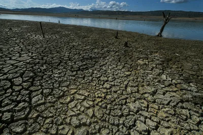 Philippine Church urged to act before El Niño worsens hunger, water shortages