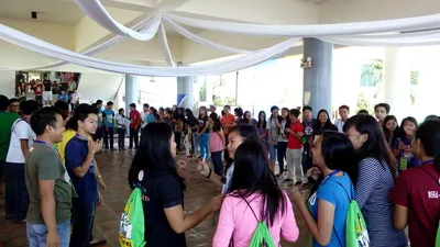 Youth confab to focus on digital culture, ‘Communion of Communities’
