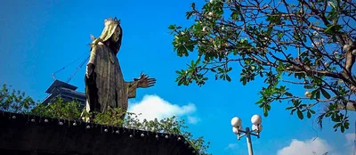 Mananampalataya, inaanyayahang makibahagi sa kapistahan ng Edsa Shrine