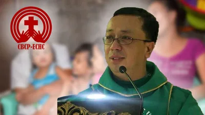 Filipino parents, hinimok ng CBCP na bigyan ng sapat na nutrisyon ang mga bata