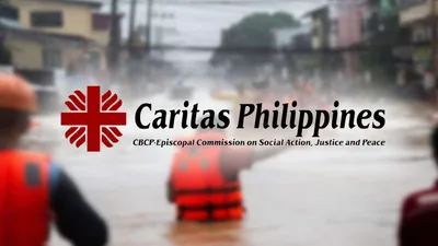 Tulong sa mga nasalanta ng bagyong Carina, apela ng Caritas Philippines
