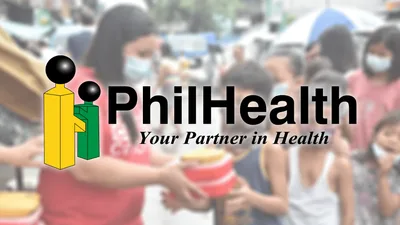 Outpatient Therapeutic Care, inilunsad ng Philhealth