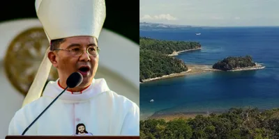 Panukalang ayusin at gamitin ang BNPP, binutata ng Diocese of Bataan