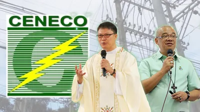 Pagsasa-pribado ng electric service provider sa Negros provinces, tinutulan ng Negros Bishops