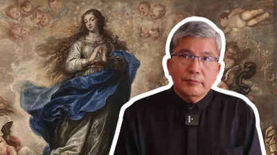 Ipalanalangin ang ganap na kapayapaan, panawagan ng simbahan sa mamamayan