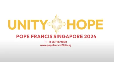 Papal Mass seats oversubscribed in Singapore, additional tickets to be released