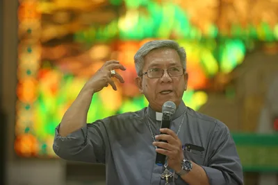 Caritas PH seeks accountability on PhilHealth fund mess