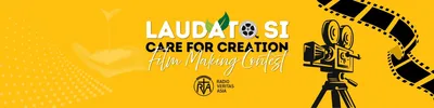 Radio Veritas Asia launches Laudato Si filmmaking contest
