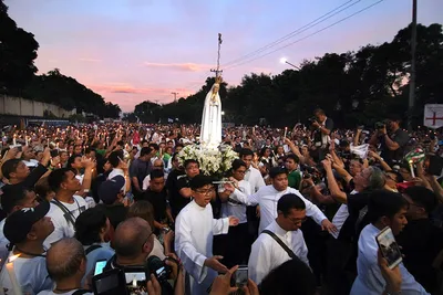Dominicans to fast against drug war killings