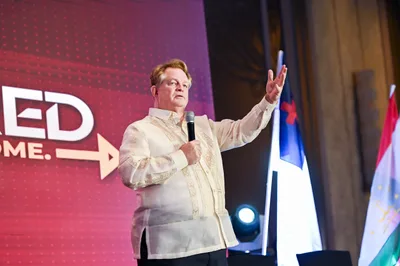 Asian Center for Missions Celebrates 30 Years of Reaching the Nations - CBN Asia | Proclaiming Christ and Transforming Lives through Media, Prayer Counseling, Humanitarian, and Missionary Training