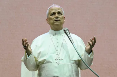 Pope Leo XIV on vocations crisis: God continues to call and is faithful to his promises
