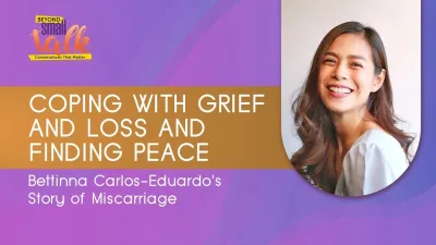 3 Thoughts to Ponder to Help You Find Peace Amid Grief
