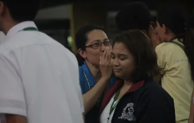 Faithful reminded: ‘You can’t do good alone’