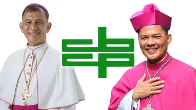 Arsobispo ng Lipa at Zamboanga nahalal bilang mga pinuno ng CBCP - VeritasPH