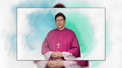 Obispo ng Tagbilaran nagbabala laban sa signature campaign