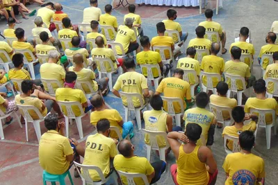 CBCP-ECPPC message for Prison Awareness Sunday 2021