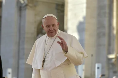 Pope Francis to sign a new encyclical on human fraternity on Oct. 3