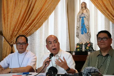 Suffering of the poor more serious than attacks to Church — bishops