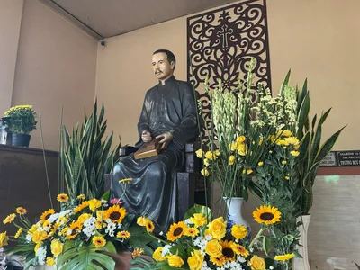Vietnamese priest who died for his flock set to be beatified