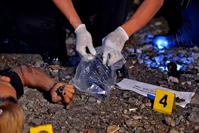 Priest’s presence ‘unnecessary’ in anti-drug ops