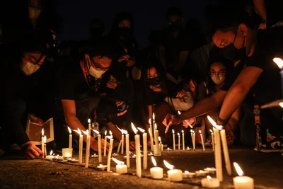 Philippine Catholic educators hit hazing in educational institutions