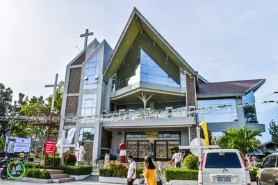 Bulacan parish dedicated to Korean saint now a diocesan shrine
