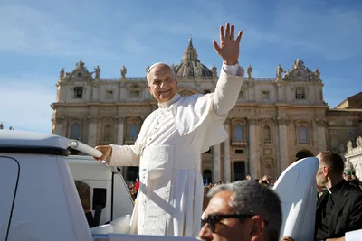Pope Leo XIV to seminarians: ‘Piety without doctrine becomes fragile sentimentality’