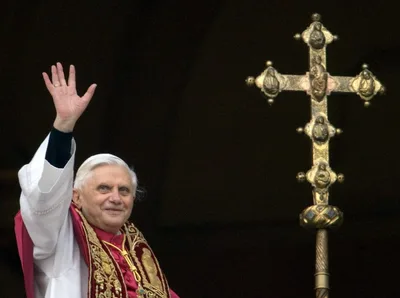 Filipino bishops ask for prayers for late Pope Emeritus Benedict XVI