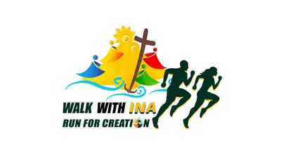 Mga deboto, inaanyayahang makiisa sa WALK WITH INÂ, RUN FOR CREATION - VeritasPH