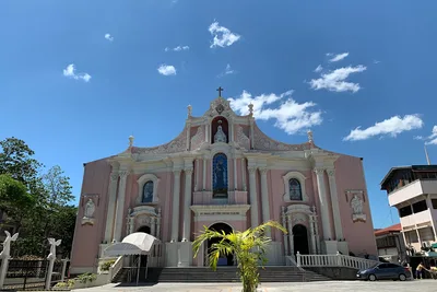PH’s first St. Paul of the Cross parish declared diocesan shrine