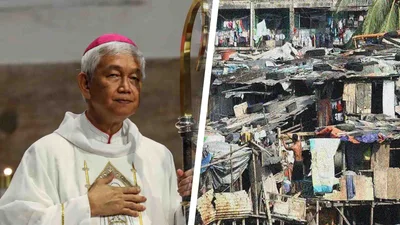 Huwag magpasilaw sa pera, panawagan ni Bishop Pabillo sa mga mamamahayag - VeritasPH