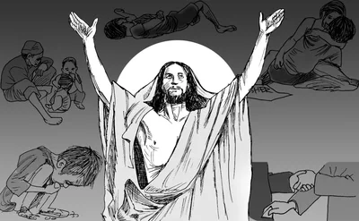 A culture for communion