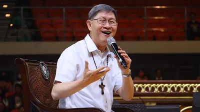 Synodality empowers the people of God