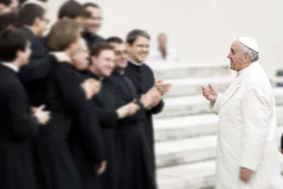 For historic Philadelphia seminary, enrollment hits a new peak