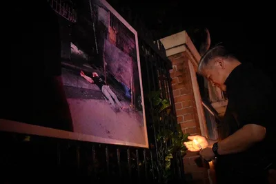 More bishops offer sanctuary for witnesses to drug killings