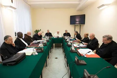 Smaller changes expected from Council of Cardinals’ latest meeting