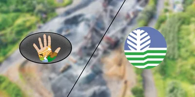 ATM, duda sa big brother-small brother strategy ng DENR