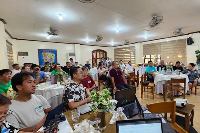 Diocese launches heritage program to preserve Catholic legacy in Cavite