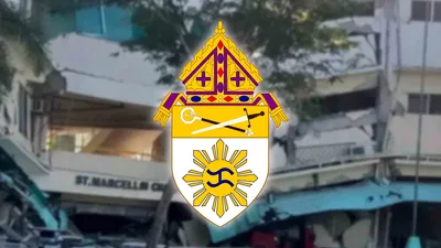 MOP, nakiisa sa mga biktima ng lindol sa Mindanao - VeritasPH