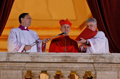 French cardinal leading Vatican’s interreligious efforts dies in U.S.