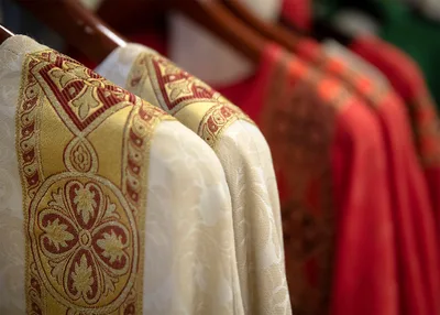 Number of priests declined for first time in decade, Vatican says