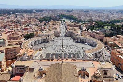 Catholicism grew faster than global population in past 25 years