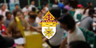 MOP, nanawagang ipagdasal ang mapayapang SK at Barangay election