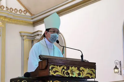 Dumaguete diocese issues oratio imperata amid killings