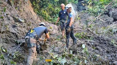 Death toll from Philippine floods, landslides rises to 51