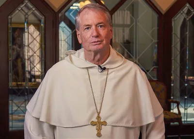 ‘This must stop’: Sydney archbishop condemns hate after Bondi terror kills 16