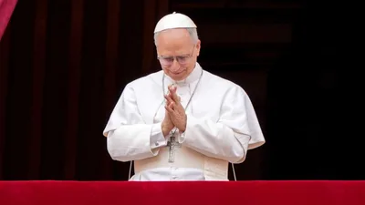 Pope Leo XIV, hinimok ang mananampalataya na tuklasin ang tunay na diwa ng panalangin - VeritasPH