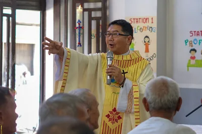 SVD community pursues legal action over Senate hearing allegations