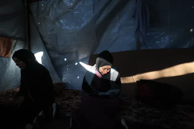 UN report warns wars increasingly deadly for women and girls