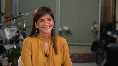 Have You Lost Hope That You Will Get Healed? - CBN Asia | Proclaiming Christ and Transforming Lives through Media, Prayer Counseling, Humanitarian, and Missionary Training